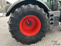 Tractor / Trekker Fendt 828 Vario S4 ProfiPlus