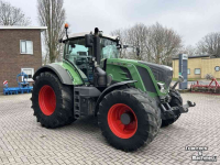 Tractor / Trekker Fendt 828 Vario S4 ProfiPlus