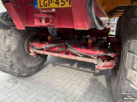 Kipper / Kiepwagen / Landbouwkipper Veenhuis zandkipper JVZK 22000