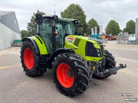 Tractor / Trekker Claas Arion 430