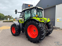 Tractor / Trekker Claas Arion 430