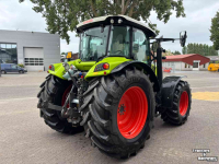 Tractor / Trekker Claas Arion 430