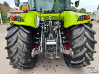 Tractor / Trekker Claas Arion 430