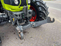Tractor / Trekker Claas Arion 430