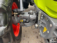 Tractor / Trekker Claas Arion 430