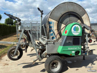 Beregeningshaspel Bauer Rainstar T41