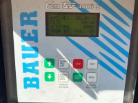 Beregeningshaspel Bauer Rainstar T41