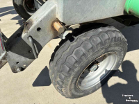 Beregeningshaspel Bauer Rainstar T41