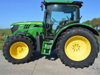 Tractor / Trekker John Deere 6125R