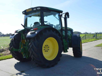 Tractor / Trekker John Deere 6125R