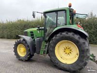 Tractor / Trekker John Deere 6930 premium powerquad full options!