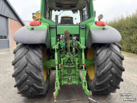 Tractor / Trekker John Deere 6930 premium powerquad full options!