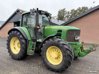 Tractor / Trekker John Deere 6930 premium powerquad full options!