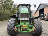 Tractor / Trekker John Deere 6930 premium powerquad full options!