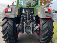 Tractor / Trekker Fendt 828 S4 ProfiPlus