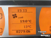 Tractor / Trekker Fendt 828 S4 ProfiPlus