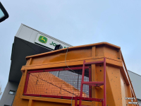 Kipper / Kiepwagen / Landbouwkipper BeBoMa 16000