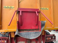 Kipper / Kiepwagen / Landbouwkipper BeBoMa 16000