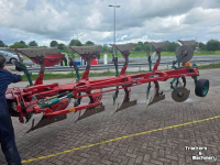 Ploegen Kverneland LB-100-300