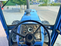 Tractor / Trekker Ford TW-30 4WD