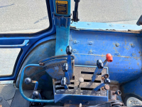 Tractor / Trekker Ford TW-30 4WD