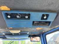 Tractor / Trekker Ford TW-30 4WD