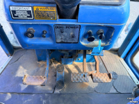 Tractor / Trekker Ford TW-30 4WD