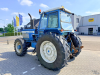 Tractor / Trekker Ford TW-30 4WD