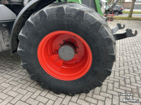 Tractor / Trekker Fendt 828 vario S4 ProfiPlus