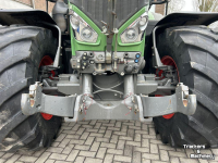 Tractor / Trekker Fendt 828 vario S4 ProfiPlus