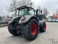Tractor / Trekker Fendt 828 vario S4 ProfiPlus