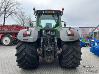 Tractor / Trekker Fendt 828 vario S4 ProfiPlus