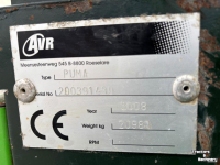 Aardappelrooier AVR Puma