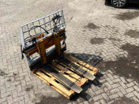 Overige transport- en industriemachines en toebehoren Still Vorkversteller met sideshift FEM 3