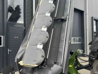 Maaier Fendt Slicer 3670 TLX