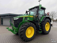 Tractor / Trekker John Deere 7R290 AP 50KM COMMAND-PRO 2024 560 UUR DEMO!!!