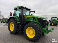 Tractor / Trekker John Deere 7R290 AP 50KM COMMAND-PRO 2024 560 UUR DEMO!!!