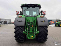 Tractor / Trekker John Deere 7R290 AP 50KM COMMAND-PRO 2024 560 UUR DEMO!!!