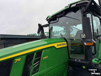 Tractor / Trekker John Deere 7R290 AP 50KM COMMAND-PRO 2024 560 UUR DEMO!!!