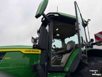 Tractor / Trekker John Deere 7R290 AP 50KM COMMAND-PRO 2024 560 UUR DEMO!!!