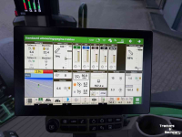 Tractor / Trekker John Deere 7R290 AP 50KM COMMAND-PRO 2024 560 UUR DEMO!!!