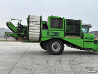 Aardappelrooier AVR Puma Aardappelrooier