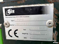 Aardappelrooier AVR Puma Aardappelrooier