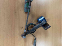 GPS besturings systemen en toebehoren Trimble FMX