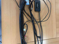 GPS besturings systemen en toebehoren Trimble FMX