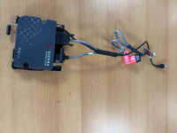 GPS besturings systemen en toebehoren Trimble FMX