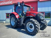 Tractor / Trekker Case-IH Maxxum 125 MultiController AD-8