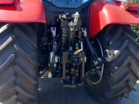 Tractor / Trekker Case-IH Maxxum 125 MultiController AD-8