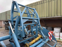 Spitmachine Imants 37SX300DKH spitmachine