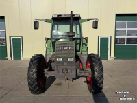 Tractor / Trekker Fendt Favorit 509c